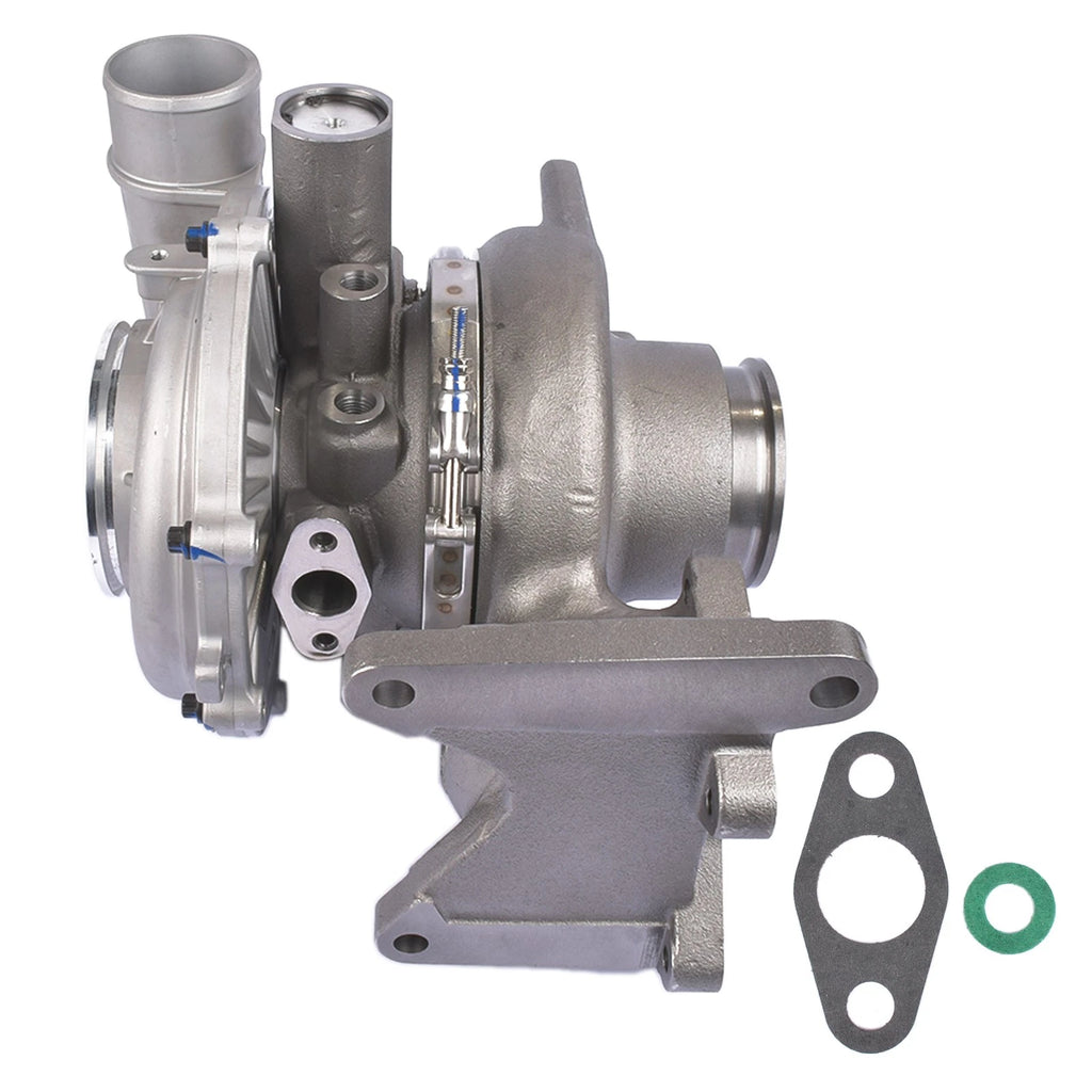 Turbo for GM 6.6L V8 Duramax Diesel (2004.5–2010)