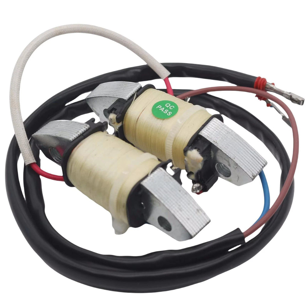 Coil Charge Assembly for Yamaha 40 HP 40X E40X (66T-85520-00-00)