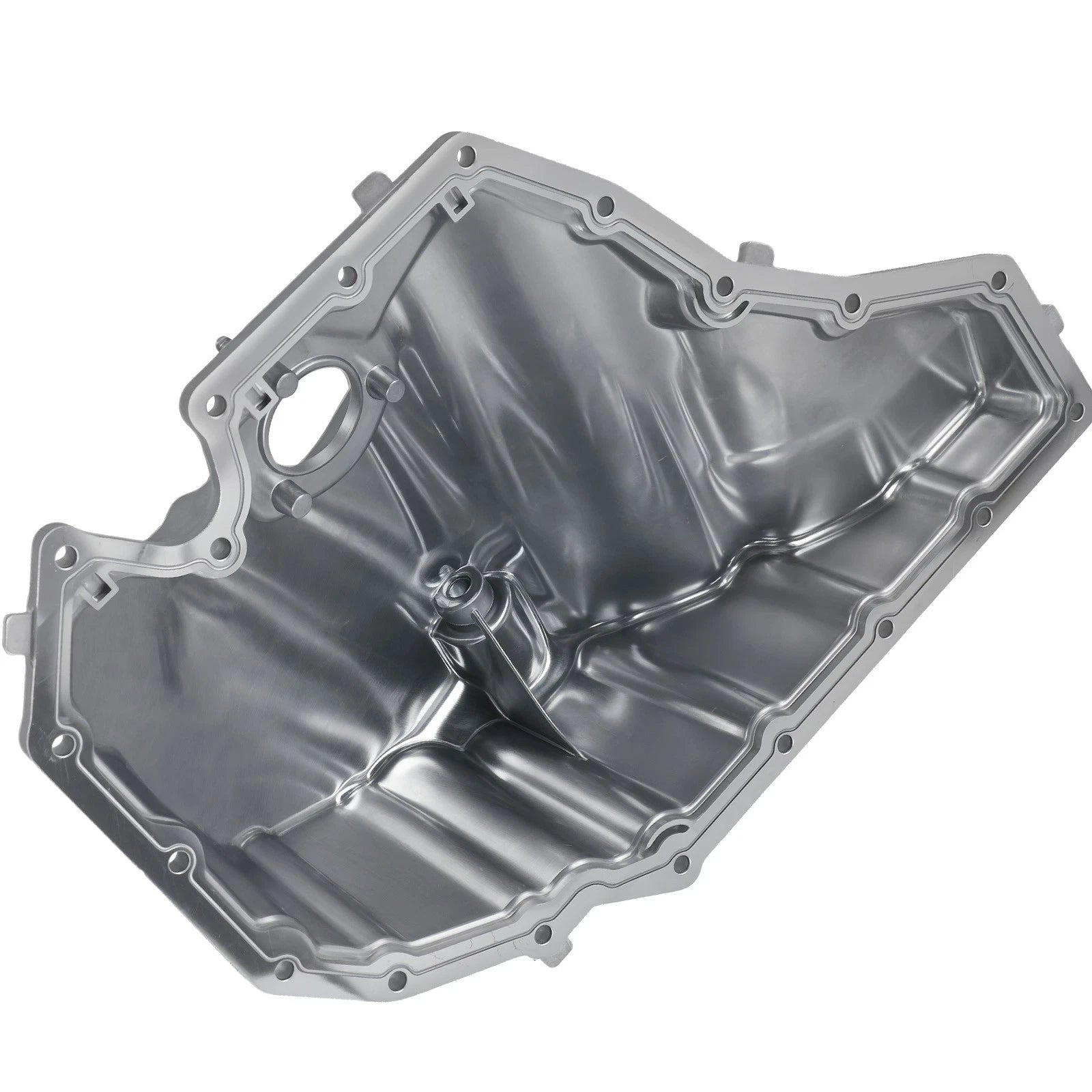 Engine Oil Pan for Audi A5 Coupe 1.8T CJEE 2.0T CNCD (2012–2016) 06L103600F