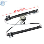 Rear RH Window Regulator with Motor for Land Rover Discovery (2017-2020)