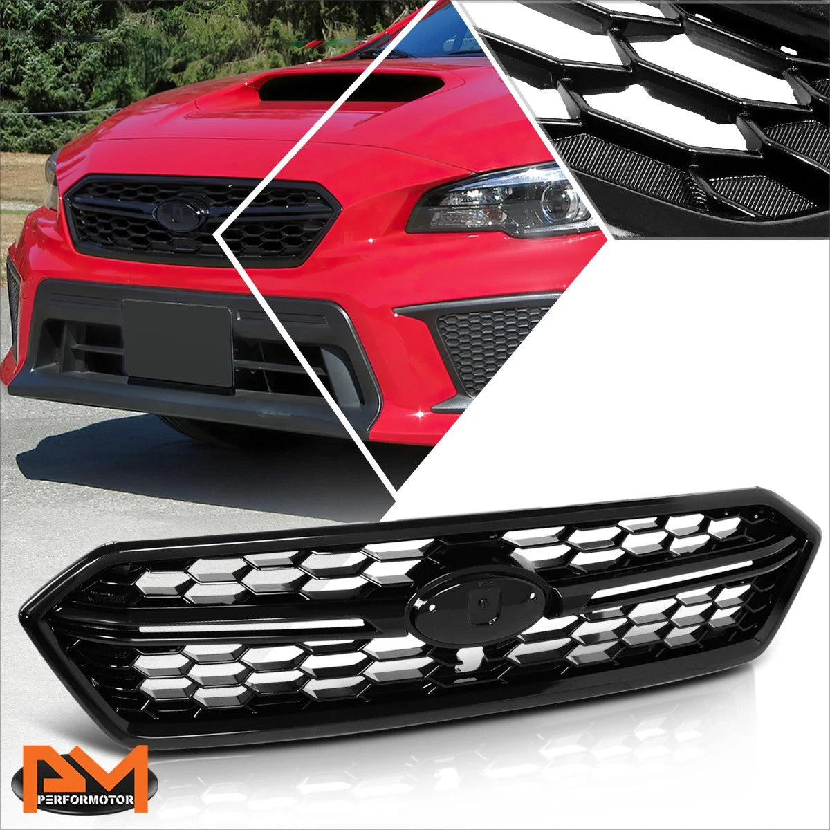 Left Side Projector Headlight Lamp for Acura TL (2009–2011) Chrome/Amber