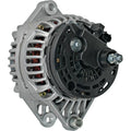Alternator for J&N 400-24035-JN