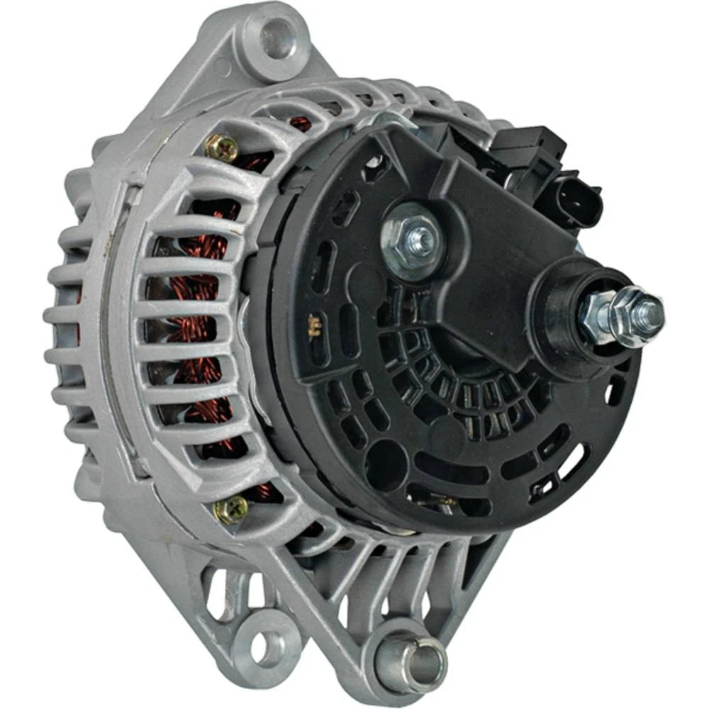 Alternator for J&N 400-24035-JN