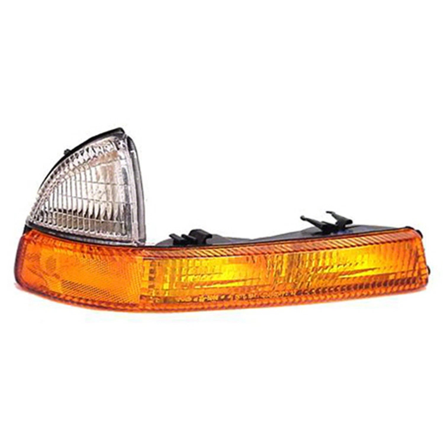 Replacement Passenger Side Parking Light Assembly (See compatibility Chart)