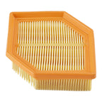 Air Filter Cleaner for BMW K 1200 GT K1200 K 1200 R S K 1200 S (2004–2008)
