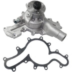 Water Pump Kit for Ford Explorer (2006–2010)