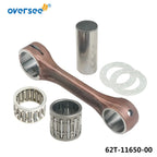 Connecting Rod Kit for Yamaha Waverunner XL VX700 SJ700bb SJ700be (1997–2000)