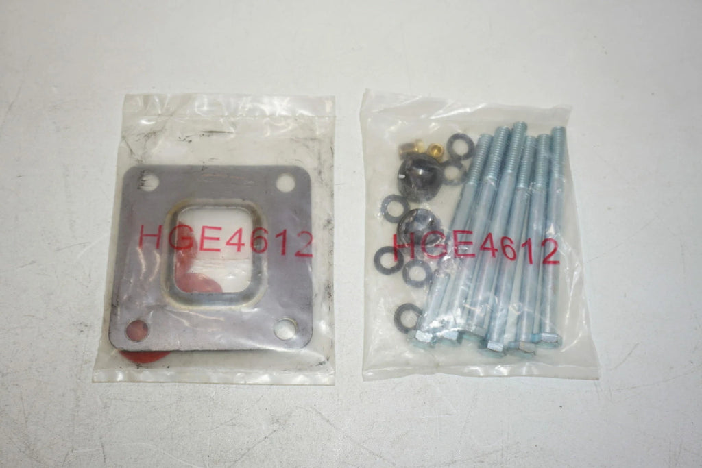 HGE 4612 Exhaust Manifold Mounting Kit for Mercruiser (864612T01)