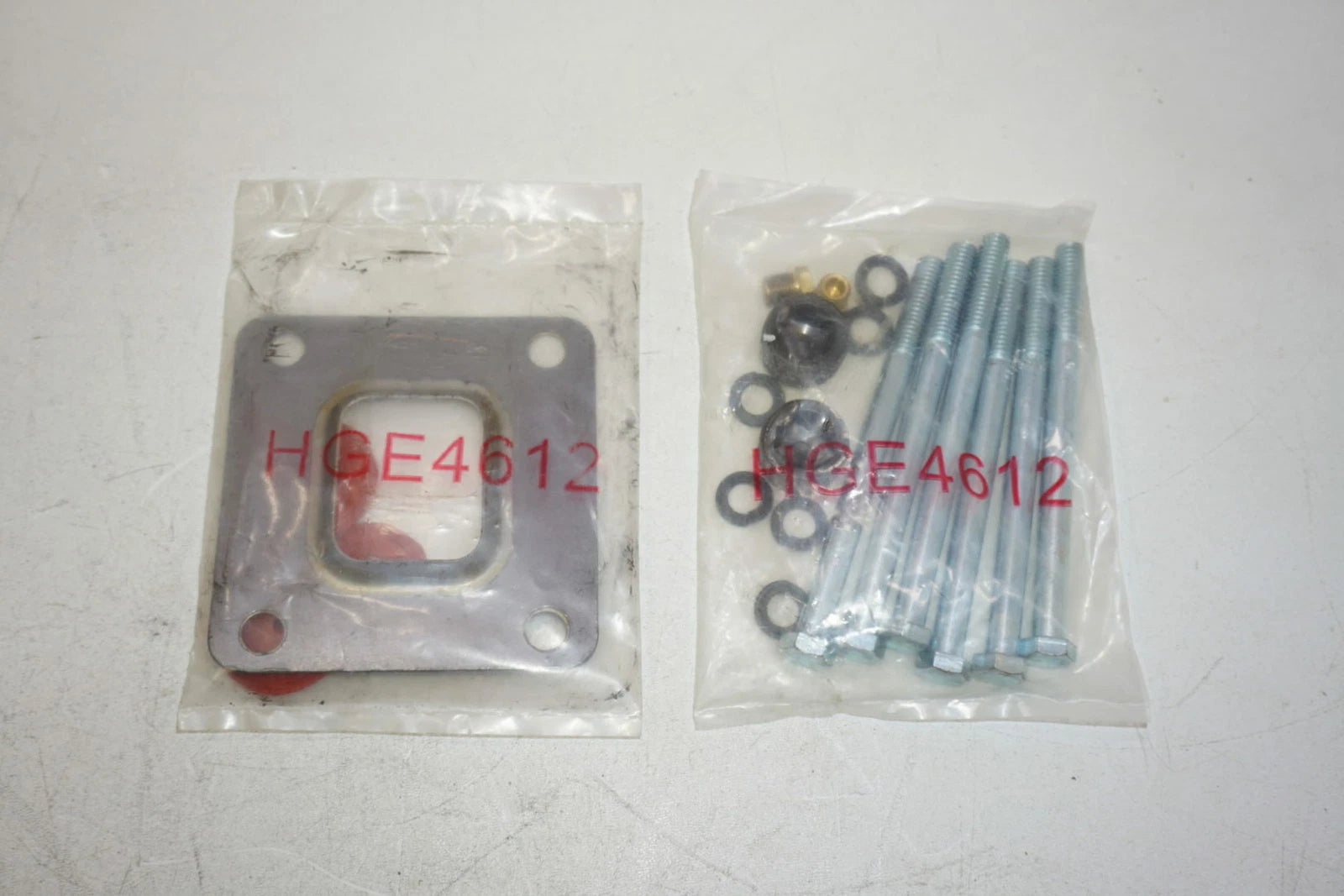 HGE 4612 Exhaust Manifold Mounting Kit for Mercruiser (864612T01)