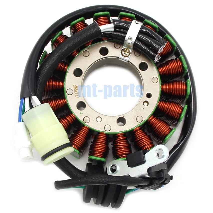 Stator Magneto Generator Coil for Yamaha YFM700R Raptor 700R (2006–2019) 1S3-81410-00