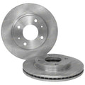 Front Brake Disc Rotors for Ford Mondeo 4cyl 2.0L ZH20 (1995-2001)