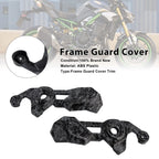 Frame Side Cover Panel Guard for Kawasaki Z900 (2025–2026)