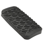 Black Automatic Brake Pedal Pad for Toyota Corolla MR2
