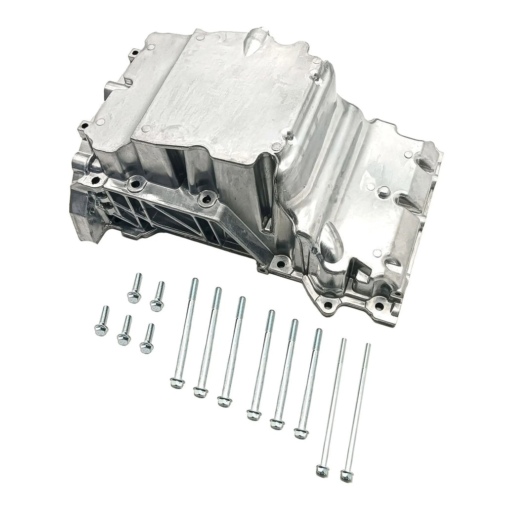 Oil Pan 1264101 for Chevrolet Camaro (2010–2012) & Cadillac CTS V6 (2010–2013)