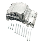 Oil Pan 1264101 for Chevrolet Camaro (2010–2012) & Cadillac CTS V6 (2010–2013)