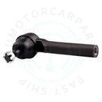 2X Front Outer Tie Rod Ends for Chrysler Town & Country (2008–2016)