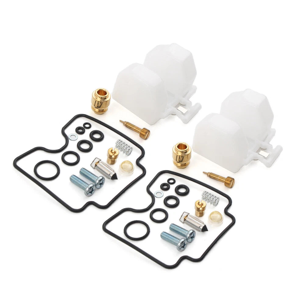Carburetor Repair Kit for Yamaha V-Star 1100 XVS1100 (1999–2005)