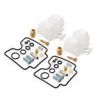 Carburetor Repair Kit for Yamaha V-Star 1100 XVS1100 (1999–2005)