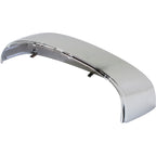 Driver Left Side Mirror Cover for Chevy Yukon, Suburban, Sierra 3500 HD