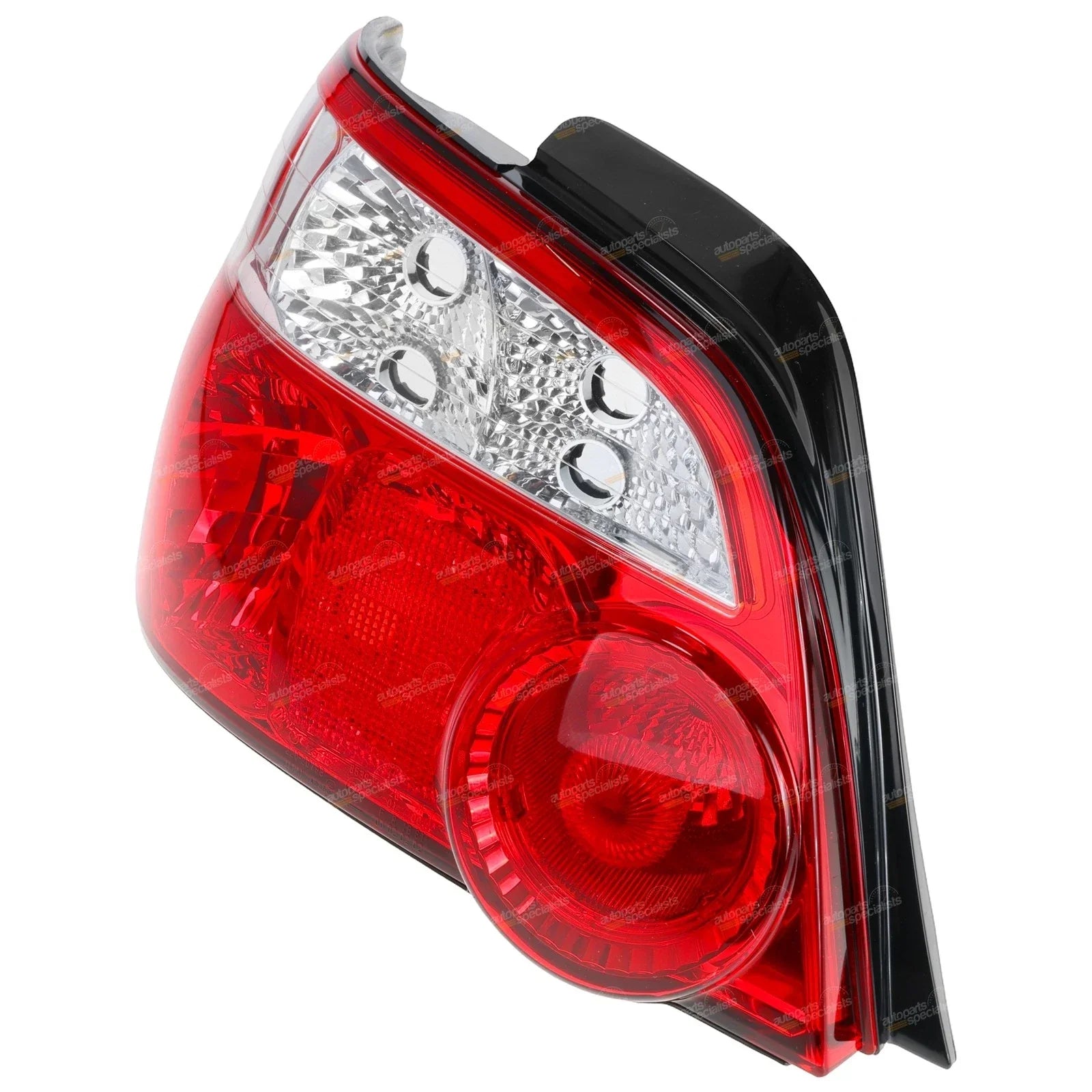 LH Genuine Tail Light for Subaru Impreza WRX STi 4Dr Sedan (2002 - 2005)