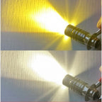 Waterproof LED Headlight for Motorcycle