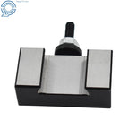 2 Pcs OXA #2 250-002 Change Boring Turning Tool Post Holder for Lathe (Up to 8 In)