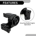 Engine Motor Mount for Hyundai Elantra (2009–2012)