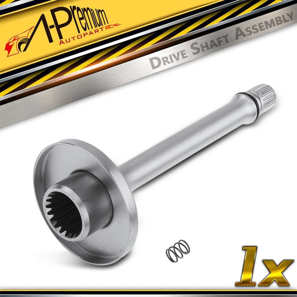 Rear Driveshaft Prop Shaft Assembly for Honda Rancher 420 (2007–2013)