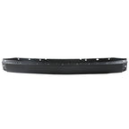Front Bumper Face Bar for Chevrolet Silverado 1500 (2007–2013) Black