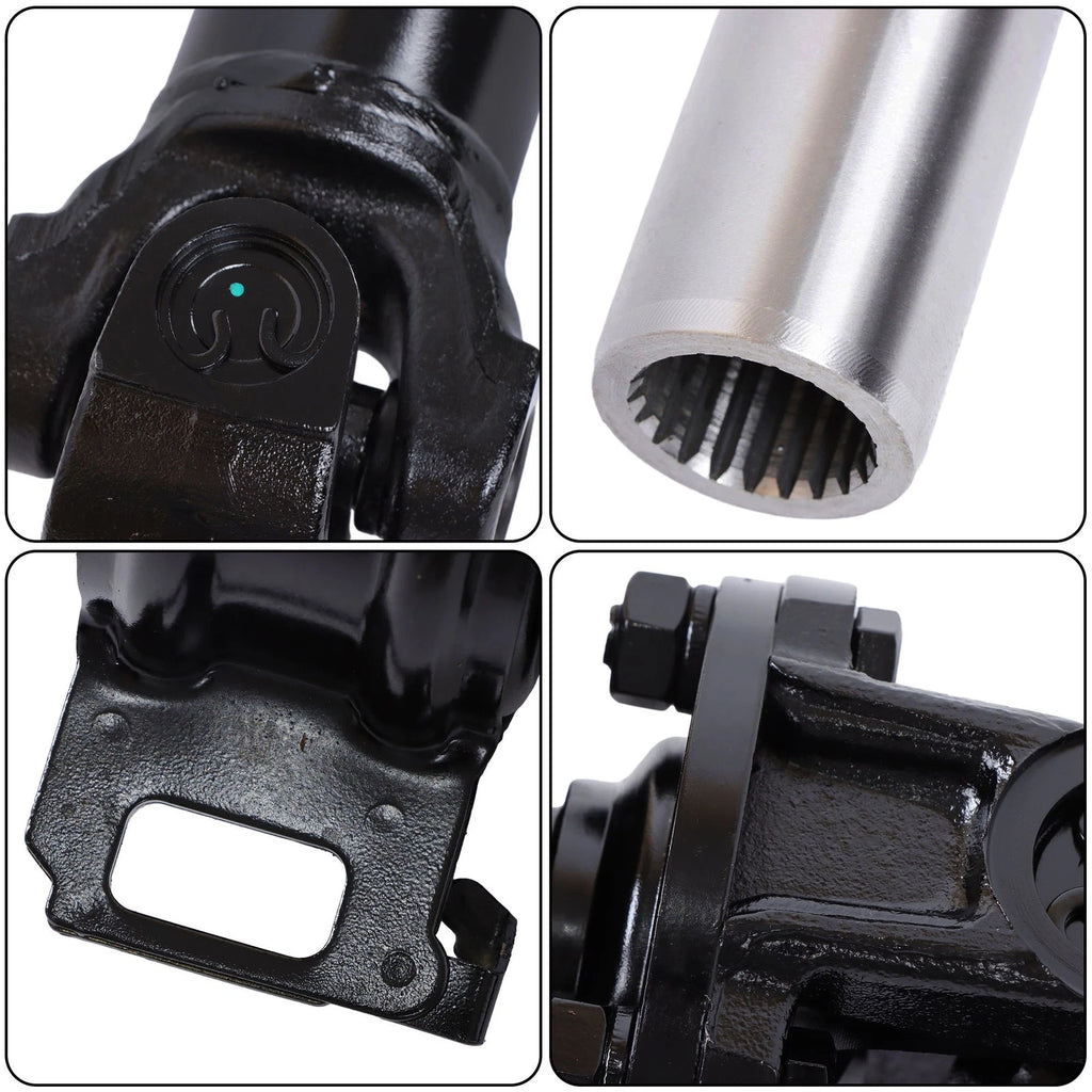 Driveshaft Assembly for Toyota Tacoma RWD (1995-2004)