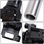 Driveshaft Assembly for Toyota Tacoma RWD (1995-2004)