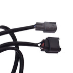 2PC O2 Oxygen Sensor for Subaru Impreza Legacy Outback (2006-2011)