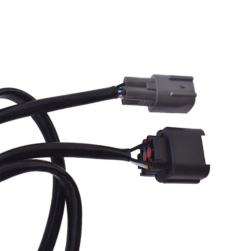 2PC O2 Oxygen Sensor for Subaru Impreza Legacy Outback (2006-2011)