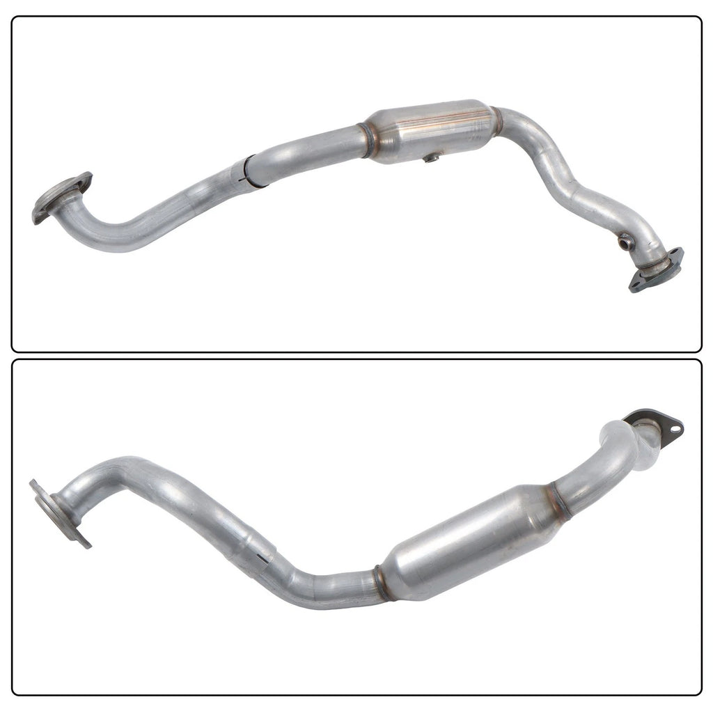 Catalytic Converters for Ford F-250 F-350 6.2L Super Duty (2011–2022)