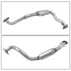 Catalytic Converters for Ford F-250 F-350 6.2L Super Duty (2011–2022)