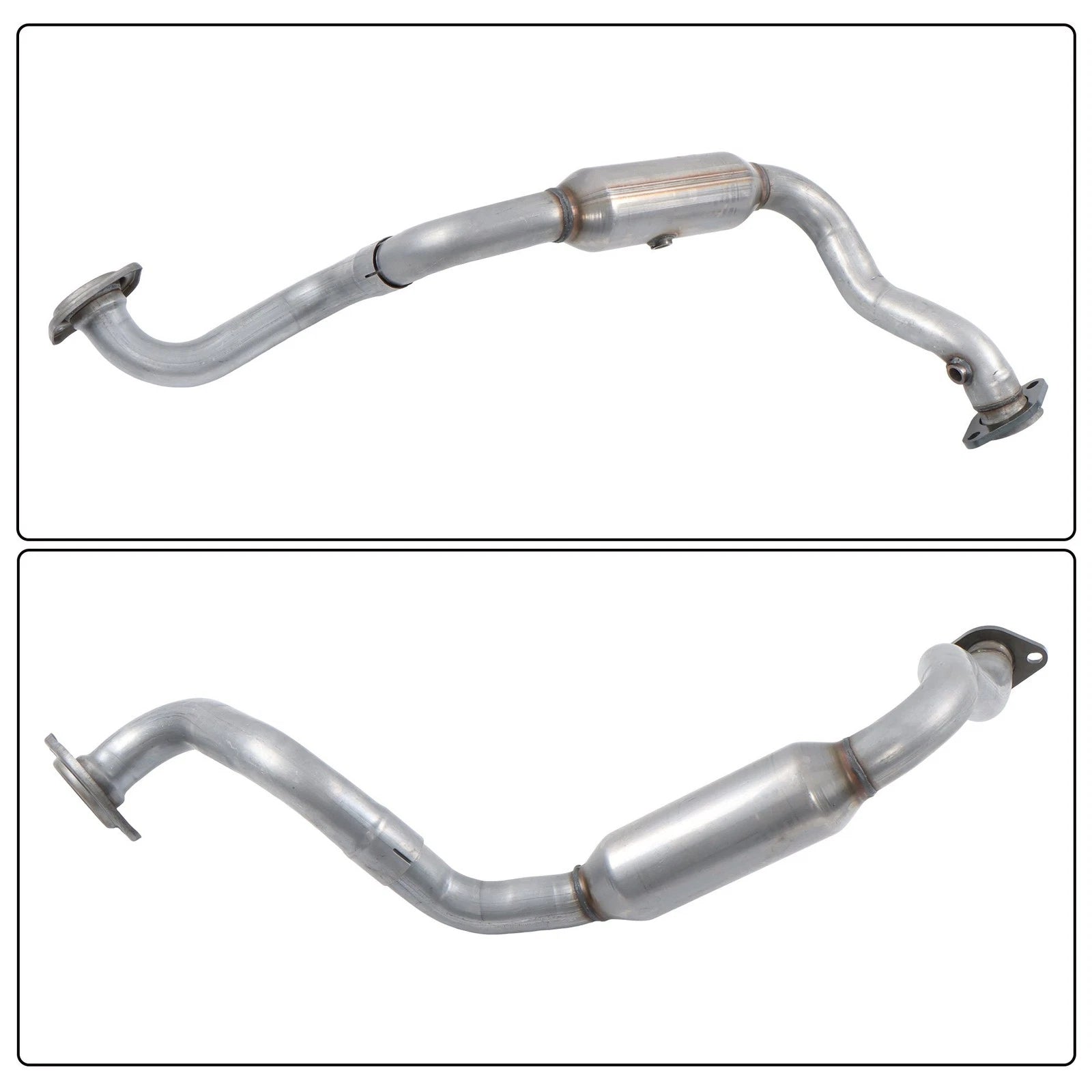 Catalytic Converters for Ford F-250 F-350 6.2L Super Duty (2011–2022)