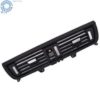 Air Vent Center Dash AC Grille for BMW 520i 525i 528i 530i (2010–2016)