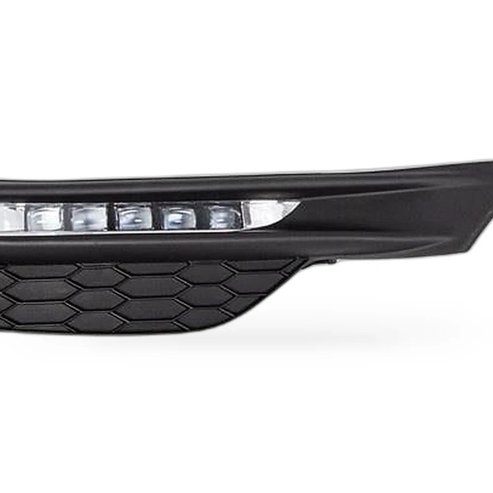 LED Fog Light with DRL for Honda Accord (2016–2017)