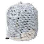 Laundry Bag with Drawstring for Washing Machine Protection