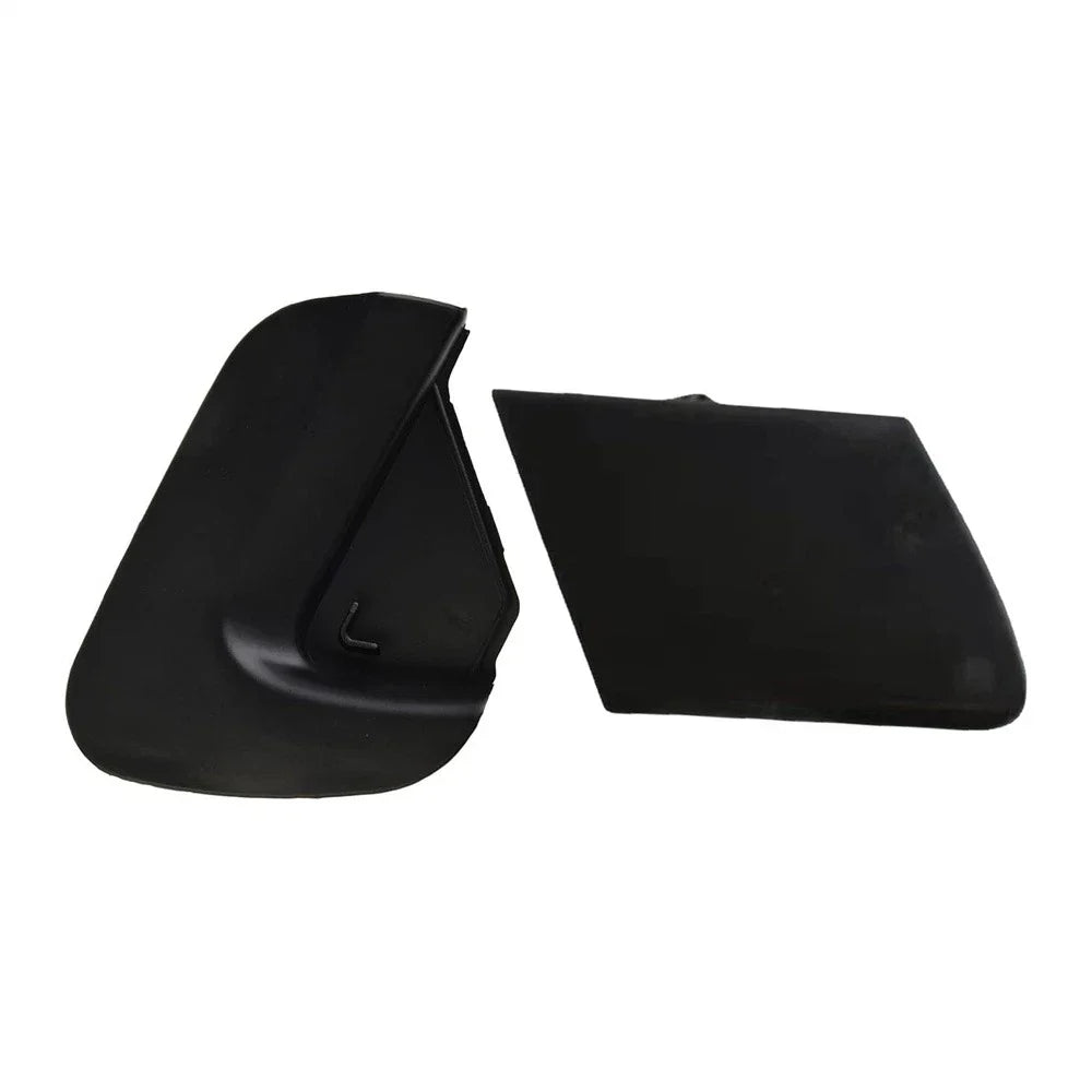 Front Bumper Tow Hook Cover for Toyota Yaris Hatchback (2012-2014)