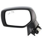 Heated Driver Left Side Mirror for Subaru Outback Legacy (2015–2017)