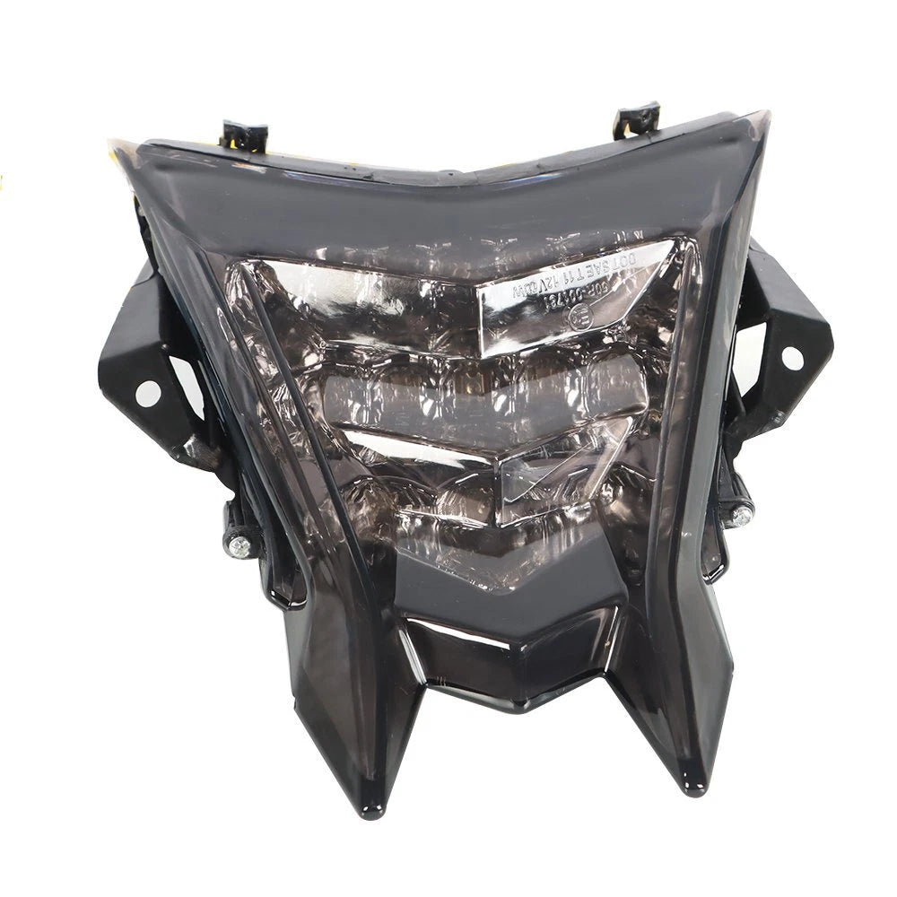 LED Tail Light Turn Signals for BMW S1000RR HP4 S1000R (2014)
