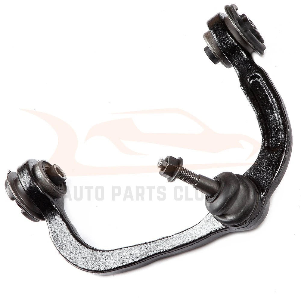 Set of 10 Front Control Arms & Tie Rod Ends for Ford F-150 (2005–2008)