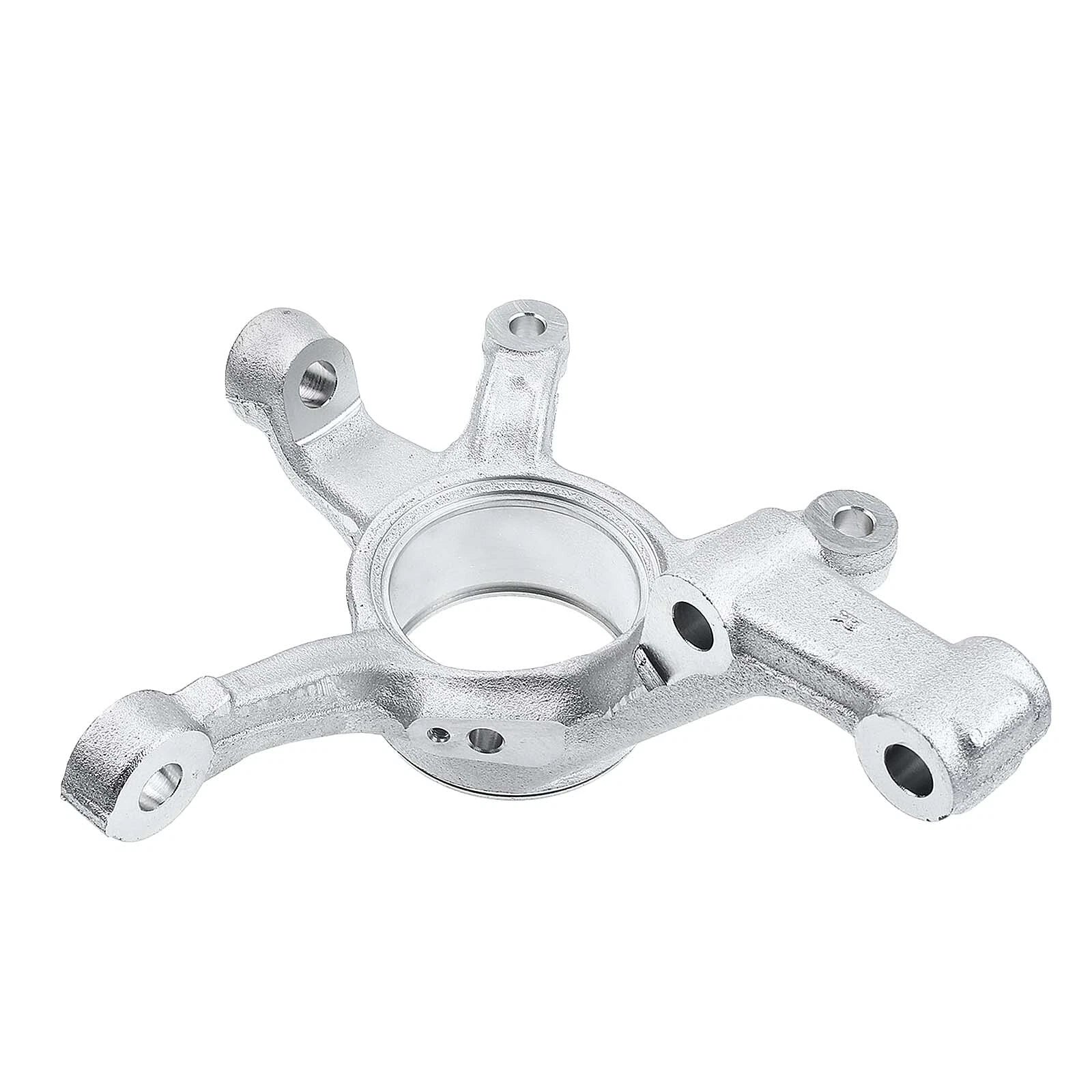Front Right Steering Knuckle for Mercedes-Benz GLA250 CLA250 (2015–2020)