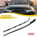 Windshield Moulding Kit for Lexus IS250 IS350 IS-F (2008–2014)