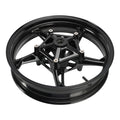 17" Front Wheel Rim Black for BMW S1000R/RR/XR (2019–2023) K63 K67 K69