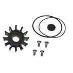Impeller Kit Set 2X 129670-42530 for Yanmar 3JH 4JH Series (Marine Diesel)