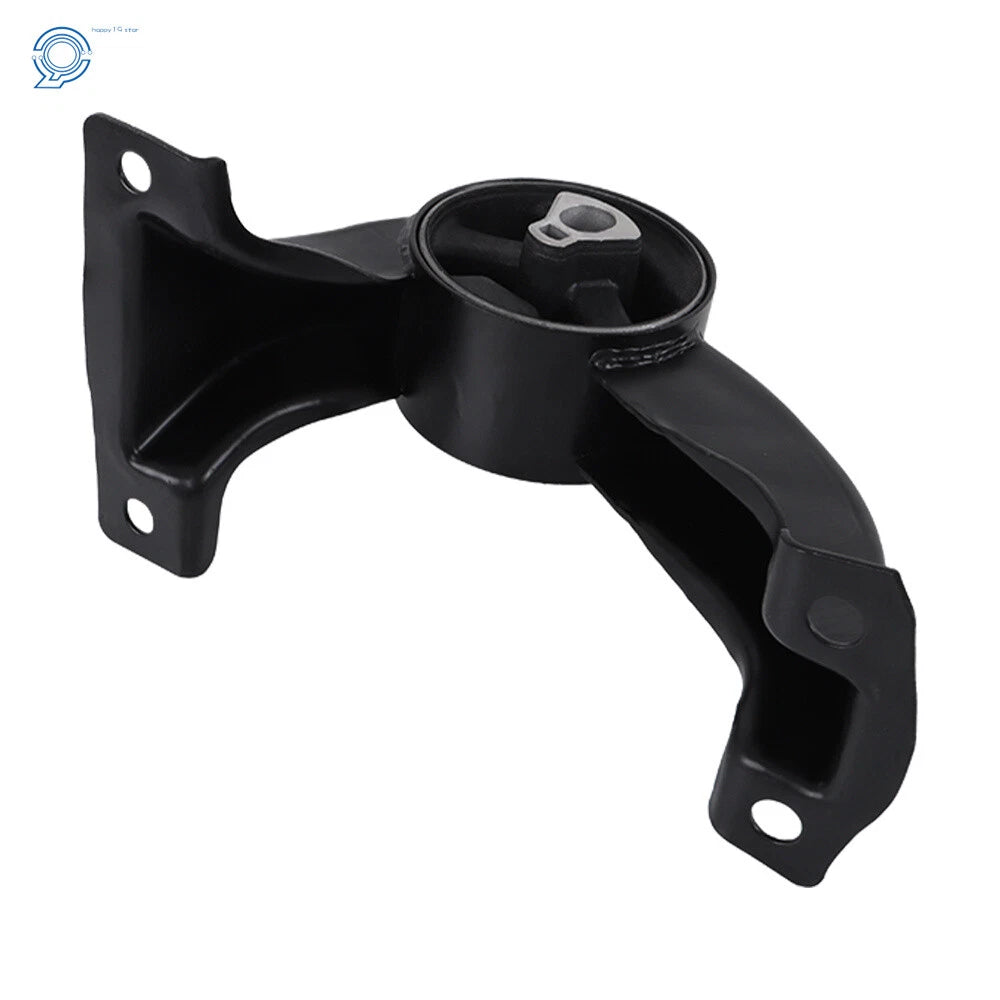 5PCS Engine & Transmission Mounts for Dodge Avenger (2010–2014) 2.4L