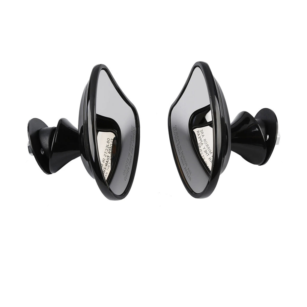 Inner Fairing Mirror for Harley Touring Electra Street Road Glide (2014–2023)