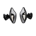 Inner Fairing Mirror for Harley Touring Electra Street Road Glide (2014–2023)